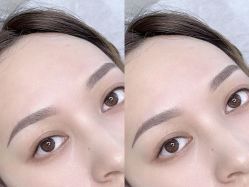 -MIVI野生眉纹绣纹眉