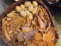 -灶东家民间菜(回兴店)