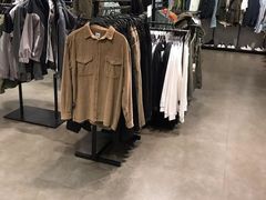 -ZARA(仓山万达店)