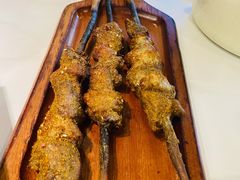 阿娜尔红柳烤肉-阿娜尔·新疆菜(万科未来中心店)