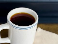 手冲咖啡-Cafe del Volcan(永康路店)