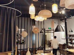 -向川南·水煮鱼·川菜(和平里店)