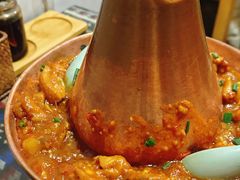 -蜗牛小馆醉乡民谣云南菜(惠新西里店)