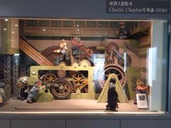 泰迪熊博物馆-济州岛泰迪熊博物馆