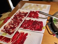 -海银海记潮汕牛肉火锅(新港中路海珠店)