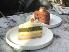 -夏朵餐厅(丁香店)