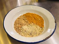 -永安里地摊烤肉(首创店)