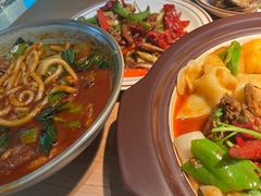 -纳鲁孜·新疆特色餐厅(上海悦荟广场店)