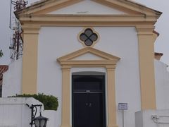 -东望洋炮台东望洋灯塔