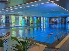 -OXYGYM奥美氧舱运动中心(丽都水岸店)