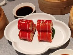 -潮府馆·非遗潮州菜·世纪公园(新国际博览中心店)