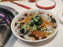 -玺炖·中国铁锅炖(虹桥天街店)