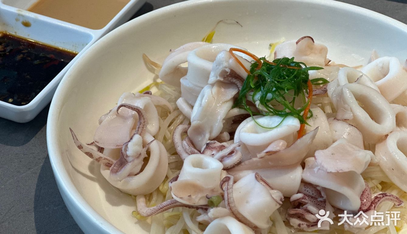 喜记顺德菜丨再也不会去！！！！！