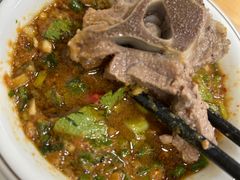-蔡记·九米羊肉炉(东渡店)