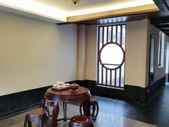 -乌镇枕水度假酒店