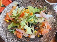 -藤原布二·大正创意料理(五台山店)