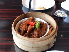 -北海金昌开元名都大酒店·四季轩中餐厅