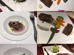 -王品牛排(佛山南海万科广场店)