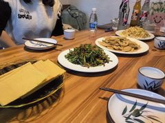 -栋哥小厨·临沂炒鸡