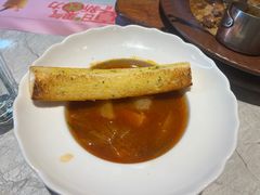 -半秋山西餐厅(宜昌大洋店)