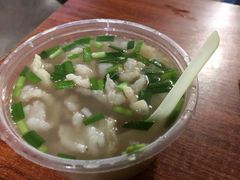 香爽牛胸油汤粉-牛师傅广式药膳牛骨汤美食(江南西店)