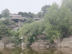 -北京西山国家森林公园