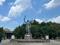 -景德镇古窑民俗博览区