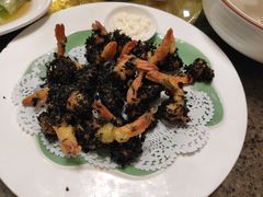 -旺达·福州菜(正大广场店)