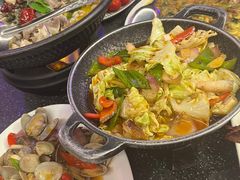 -王庄阿咪海鲜大排档(象园店)