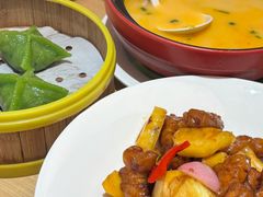 -蝴蝶里·粤菜·点心(滨江龙湖店)