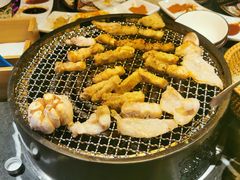 -十三姨正合丰烤肉(营迹路店)