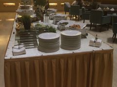 -大连海创科技交流中心自助餐厅