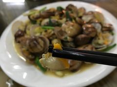 -叶姐海鲜(棋子湾店)
