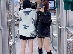 -茂业百货(东门店)