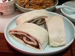 -小吊梨汤·北京菜·烤鸭(鸟巢店)