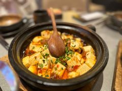 -不二啫·广府啫啫煲(江燕路万科里店)