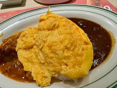 -白熊咖哩(新世界城店)