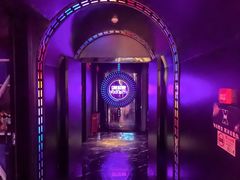 -星聚会KTV(上海火车站南广场嘉里合集店)