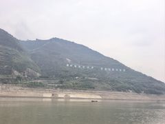 -白帝城·瞿塘峡景区