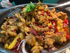 -蛙小侠(古镇大信新都汇店)