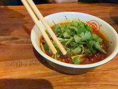 -万记麻辣烫国展总店