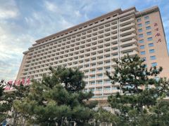 -北京饭店