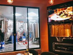 -Ambra Haus琥珀屋精酿餐厅(宝山店)