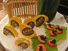 -一绪に和牛寿喜烧(罗湖益田假日店)