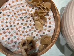 -西贝(满都海公园店)