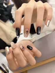 -瞧·享轻奢美甲美睫