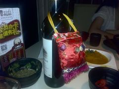 -滇釜火锅·能喝汤的火锅(车公庄店)