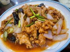 -老三削面(平阳北街店)