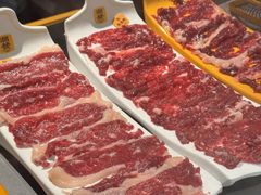-潮发潮汕牛肉店(东方宝泰店)