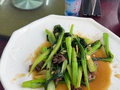 -鹿福农庄(南沙天后宫店)